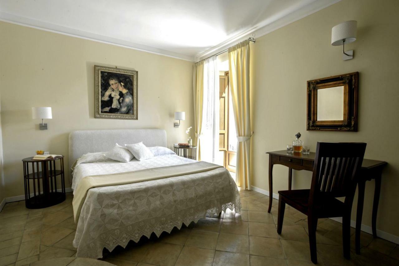 Donna Chiara Bed and Breakfast Nusco Εξωτερικό φωτογραφία