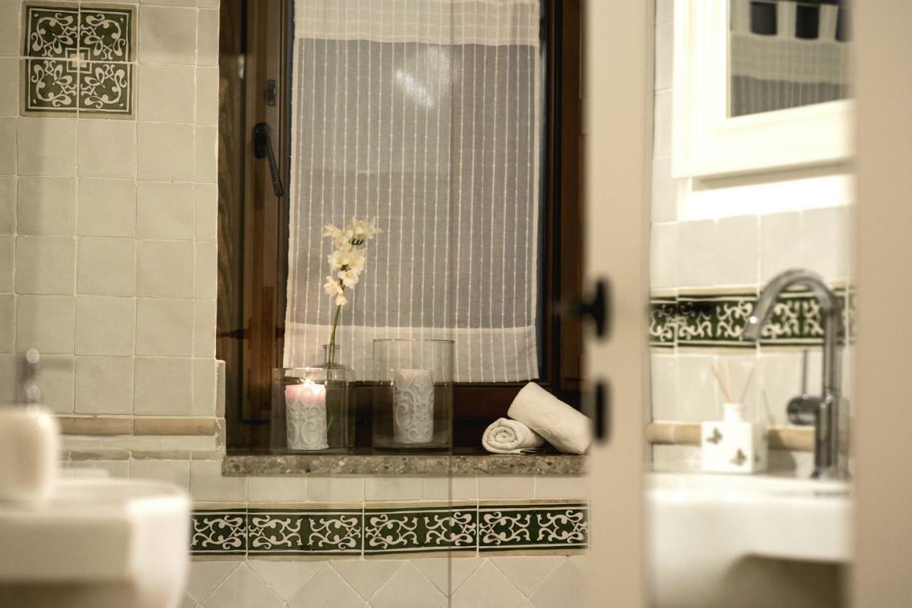 Donna Chiara Bed and Breakfast Nusco Εξωτερικό φωτογραφία
