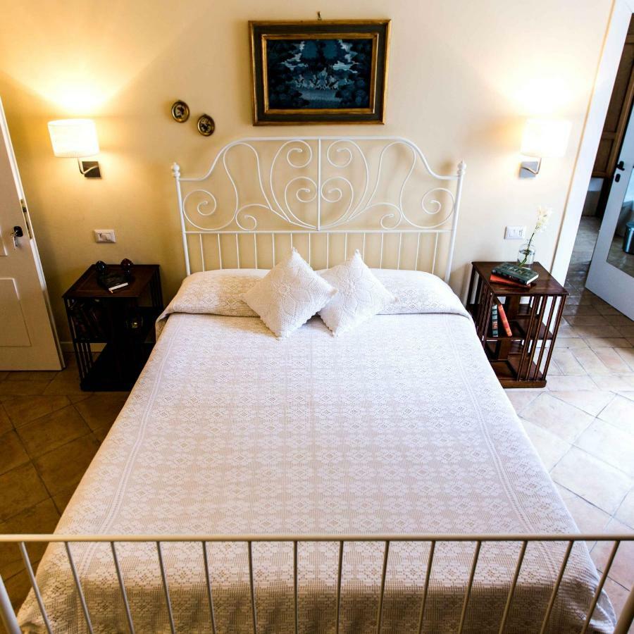 Donna Chiara Bed and Breakfast Nusco Εξωτερικό φωτογραφία