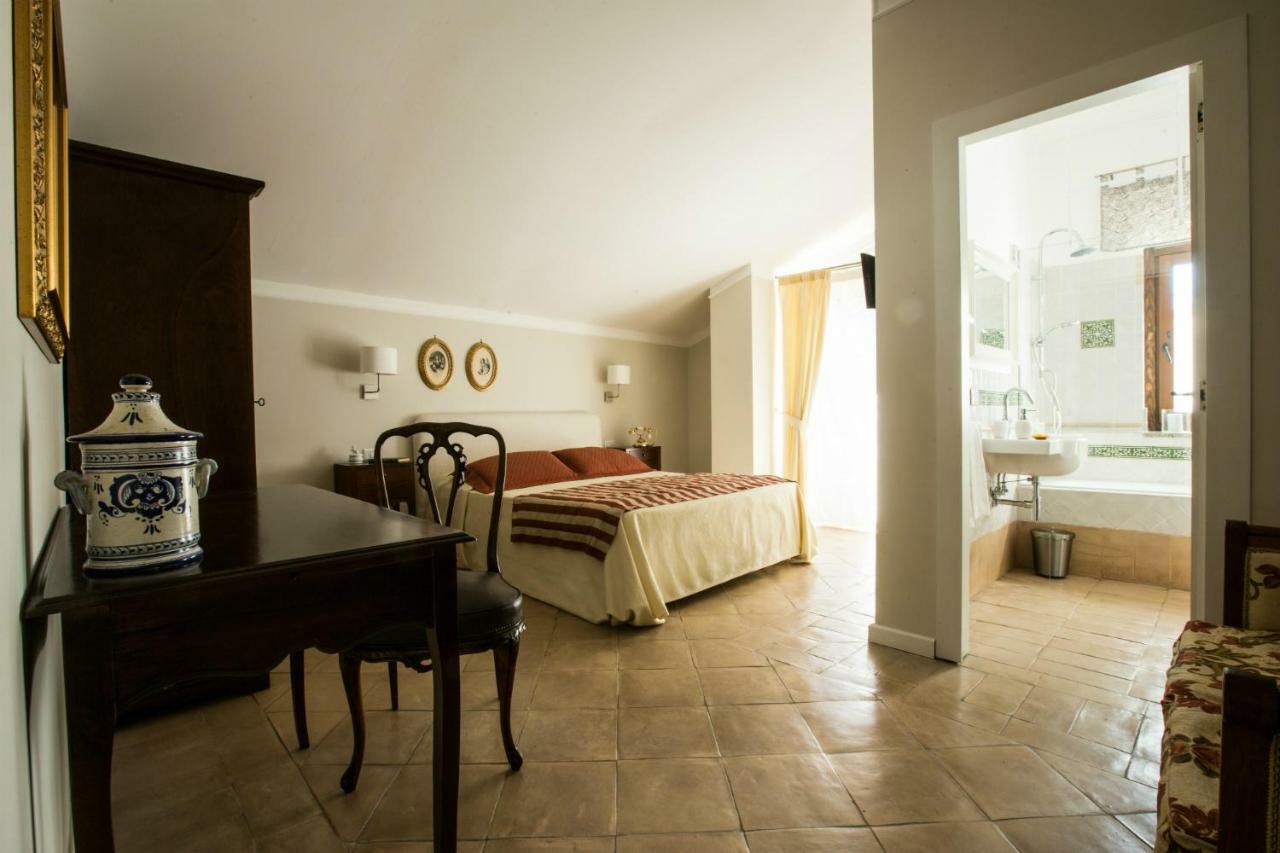 Donna Chiara Bed and Breakfast Nusco Εξωτερικό φωτογραφία